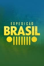 Poster for Expedição Brasil