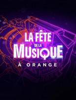 La Fête de la Musique à Orange poster