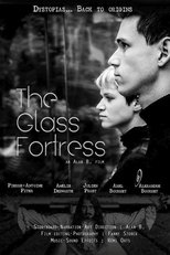 La forteresse de verre main poster