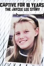 Poster di Captive for 18 Years: The Jaycee Lee Story