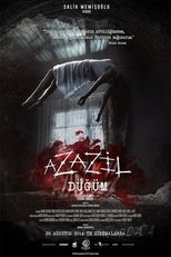 Poster for Azazil: Düğüm