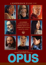 Opus poster