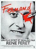 Poster for Fernand