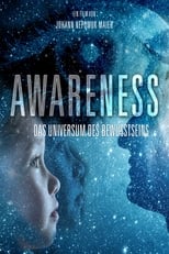 Poster di AWARENESS - Das Universum des Bewusstseins