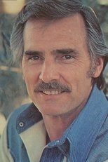 Fiche et filmographie de Dennis Weaver