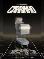 Poster for Shopping Cart