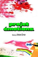Projet émotions