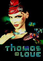 Poster for Thomas in Love 