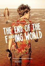 The End of the F***ing World<br><span class='font12 dBlock'><i>(The End of the F***ing World)</i></span>