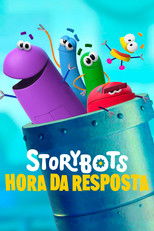 StoryBots: Toca a Responder!