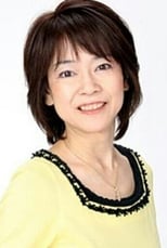 Foto retrato de Akari Hibino