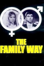 Poster for The Family Way