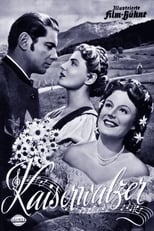 Kaiserwalzer (1953)