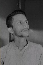Foto retrato de Aqib Fazal