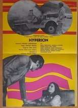 Poster for Hyperion