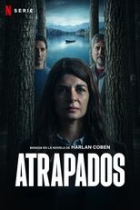 VER Atrapados (2025) Online Gratis HD