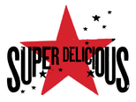 Super Delicious Productions