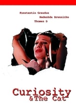 Poster for Curiosity & the Cat