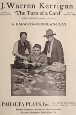 The Turn of a Card poster