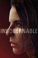 Poster for Ingobernable Season 2