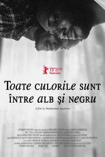 Toate culorile sunt între alb și negru