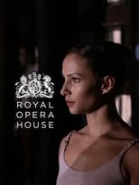 Poster for Royal Opera House: The Reopening 