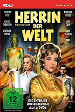 Herrin der Welt Filmreihe