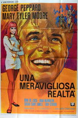 Una meravigliosa realtà