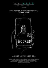 Poster for Booked