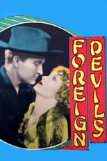 Poster for Foreign Devils