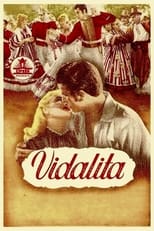 Poster for Vidalita