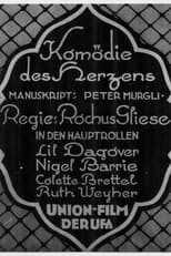 Comedy of the Heart (1924)