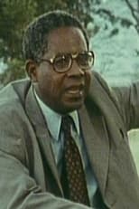 Poster di Aimé Césaire au bout du petit matin