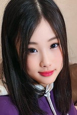 Foto retrato de なつか