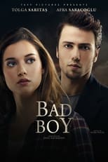 Poster for Bad Boy 