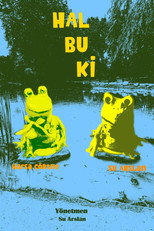Hal Bu Ki