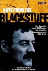 Poster di Boys from the Blackstuff