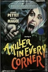 Poster for A Killer in Every Corner