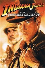 Film Indiana Jones et la Dernière Croisade (Indiana Jones and the Last Crusade) streaming VF gratuit complet