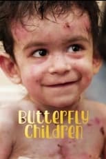 Poster for Butterfly Children 