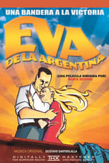 Poster for Eva from the Argentina 