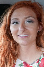 Kadence Marie as  in Ginger Patch 3