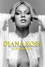 Poster for Diana Ross: Supreme Diva 