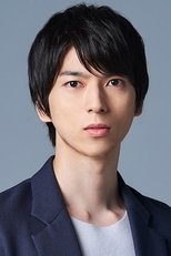 Foto retrato de Junya Komatsu