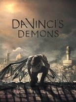 Da Vinci’s Demons (2013)