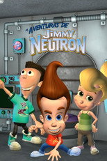As Aventuras de Jimmy Neutron, O Menino Gênio: 2ª Temporada