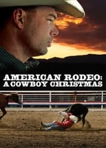 Poster for Cowboy Christmas