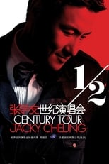 Jacky Cheung Half Century Tour