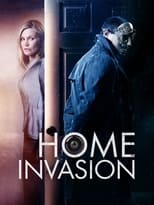 Home Invasion serie streaming