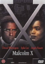 Malcolm X